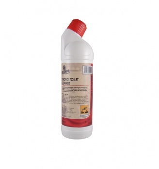 Strong Toilet Cleaner 1ltr